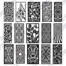 Download Abstract Dxf Archives Cnc Files Free Dxf File Downloads Cuttable Designs Cnc Cut Ready Diy Home Decor Dxf Svg Eps Cdr Dwg Png