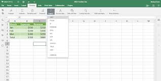 Consulting services for accounting, sales, service, parts departments. 7 Best Free Alternatives To Microsoft Excel H2s Media