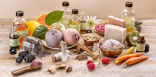 The ingredients of political success. From Nature With Love Wholesale Ingredients For Personal Care