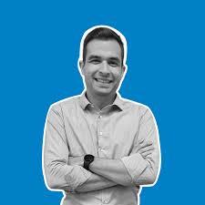 Manuel Neto, Colunista do Sports Mkt