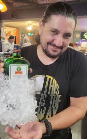 RIP Brad! You will be missed by all of your Moose family! Gone way too  early! We are so deeply saddened by the news of his passing.