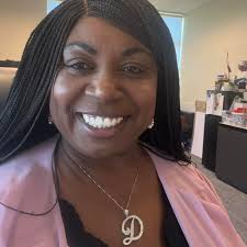 Hello, I am Dea Dickinson a Mary Kay Beauty Consultant. These are my  December Specials. I create gift baskets and I deliver personally or by  mail. I would love to connect with