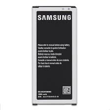 Samsung Galaxy Alpha G850 Battery ...