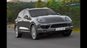 Edmunds also has porsche cayenne pricing, mpg, specs, pictures, safety features, consumer reviews and more. Porsche Cayenne Diesel 2010 Mit Dem Sport Suv Auf Spritsparfahrt Youtube