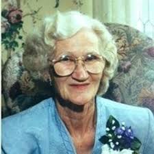 Margaret Rowena Cannady Obituary July 30, 2015