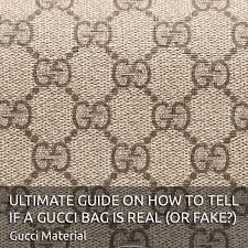 Ultimate Real Vs Fake Gucci Bag Guide The Gucci Bag Material Bagaholic101 All gucci artwork ships within 48 hours and choose your favorite gucci designs and purchase them as wall art, home decor, phone cases, tote. ultimate real vs fake gucci bag guide