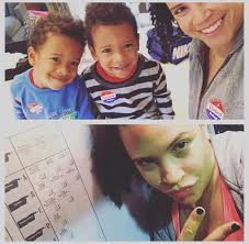 Lacey Schwartz Delgado