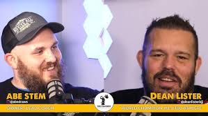 The Foundry Podcast Ep3