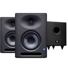 Meaning, pronunciation, picture, example sentences, grammar, usage notes, synonyms and . Presonus Eris E5 Xt Temblor T8 Sub Cables Bundle Soundium Net
