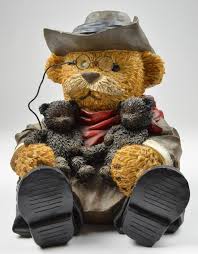 There was something about the clampetts that millions of viewers just couldn't resist watching. Teddy Bear S History Reading Comprehension Section Quiz Quizizz