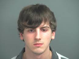 GLOVER MITCHELL RYAN was booked into the Montgomery County Jail