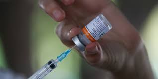 It was first identified in december 2019 in wuhan,. Rio Pretende Vacinar Todos Grupos Ate 18 Anos Ate Outubro Agencia Brasil