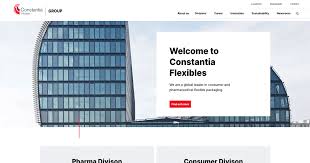 Alibaba.com offers 127,224 coffee machine manufacturers products. Group Constantia Flexibles