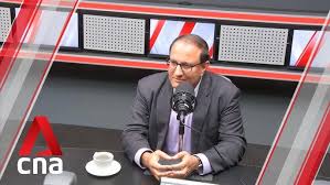 Iswaran discusses the challenges faced in the new economic environment. Digitalisation Not An Option But A Necessity For Businesses S Iswaran Youtube