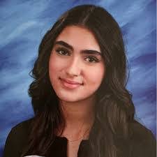 Alyssa Negron's Instagram, Twitter & Facebook