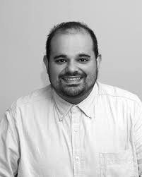 Amir Dabiri's Instagram, Twitter & Facebook