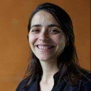 Ana Requena's Instagram, Twitter & Facebook