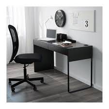 Micke Desk Black Brown Ikea In 2020 Micke Desk Ikea Micke Desk Ikea Small Desk
