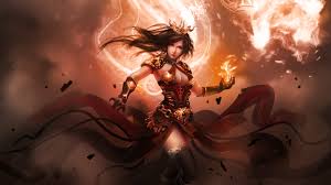 Warriors Hd Wallpapers Posted By Samantha Mercado Fantasy concept art 3d fantasy fantasy places fantasy landscape fantasy artwork fantasy world fantasy art landscapes environment concept art desert warrior by mrtomlong on deviantart. warriors hd wallpapers posted by