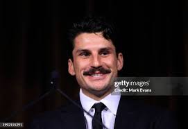 205 Henry Paterson Photos & High Res Pictures