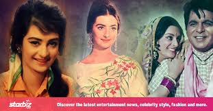 She acted in many bollywood films between 1961 and 1980. 10 Saira Banu Old Photos Forever Beauty Icon Of Bollywood Golden Age Starbiz Com