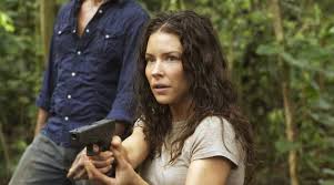 Nicole evangeline lilly (born 3 august 1979) is a canadian actress and author. Lost Producers Apologise To Evangeline Lilly After She Revealed She Felt Cornered On The Sets Entertainment News The Indian Express