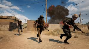 How much fps should i be getting? Pubg To Get 60 Fps Support For Ps4 Pro And Xbox One X
