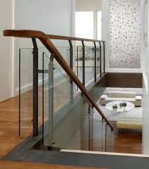 Modern Handrail Designs That Make The Staircase Stand Out Staircase Design Handrail Design Stair Railing Design