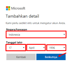 Kepemilikan akun karyawan sehingga anda yang mengontrol akun, email, dan file perusahaan anda. 2 Cara Membuat Akun Microsoft Secara Gratis Terbaru 2021
