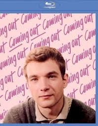 Coming Out [Blu-ray] by Heiner Carow, Heiner Carow