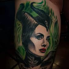 Michael Reyes Demented Art