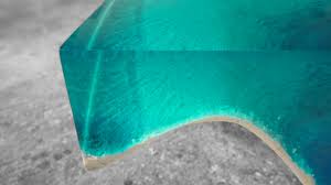 2:31 homebody with forlisa 2 201 просмотр. This Mind Blowing Coffee Table Looks Like A Tropical Sea Airows
