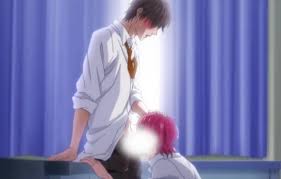 Yarichin Bitch-bu Ova 1 Scene 3