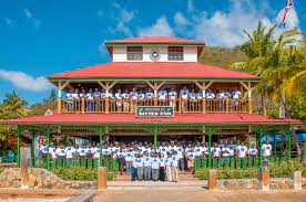 Beyc Launches Irma Relief Fund To Support Beyc Employees The Virgin Gorda Community Bitter End Yacht Club