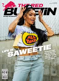 Warner extends saweetie deal, signs d.a. The Red Bulletin Us 10 20 By Red Bull Media House Issuu