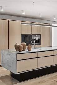 The worktop is a distinctive element in any room of great importance to the overall expression. Gaggenau Gaggenau Profile Pinterest