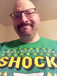 Sunday Nights in the 90s was like "Liquid".....