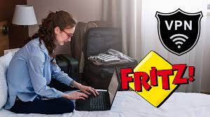 Vpn setup is a virtual private express network that is secure and creates a secure connection between your device and the internet. Vpn Fritzbox Einrichten Und Vorteile Nutzen Computer Bild