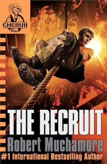 The Recruit (CHERUB #1)