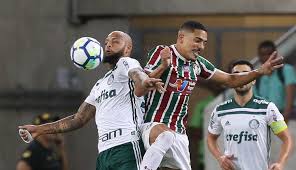 1 day ago · neste sábado (24), palmeiras e fluminense vão se enfrentar no allianz parque, às 19h (de brasília), pela 13ª rodada do campeonato brasileiro. Palmeiras X Fluminense Acompanhe Movimentacoes Ao Vivo No Allianz