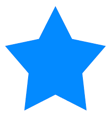 Download and use 100,000+ colorful background stock photos for free. Transparent Background Blue Star Clip Art Novocom Top