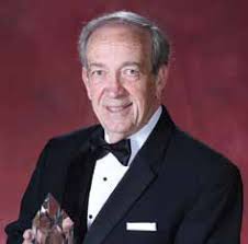 Almar Latour's Global Journey to Journalism's Top Tier IUP Takes Action for  Autism 50 Years a University