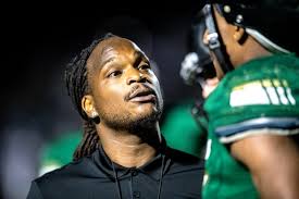 War of the Wheel: Beaumont football backup QB powers team past Banning