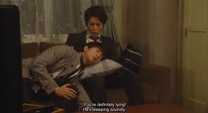 Watashi ga satsujinhan desu (2017). Kamenashi Kazuya And Yamashita Tomohisa Boku Unmei No Hito Desu Fictional Characters Character Shows