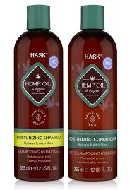 Read reviews add a review. Amazon Com Hask Cactus Water Weightless Moisture Shampoo Conditioner Set For All Hair Types Color Safe Gluten Free Sulfate Free Paraben Free Cruelty Free 1 Shampoo And 1 Conditioner Beauty