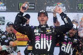Jimmie Johnson Net Worth Salary Wife Kids Age Wiki Bio Celeb Tattler