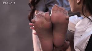 Ligui chinese-eporner-asian foot worship