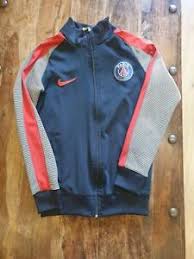 Psg's incredible transfer window provides best chance yet of ucl glory. Paris Saint Germain Jacke Ebay Kleinanzeigen