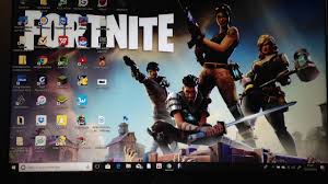 Fortnite est un jeu de survie exécuté par epic games. Tuto Comment Installer Fortnite Sur Pc Youtube