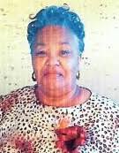 Obituary for Emily "Tobie" Moore